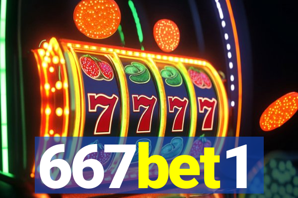 667bet1