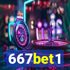 667bet1