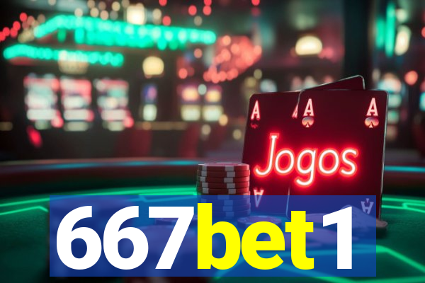 667bet1