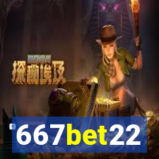 667bet22