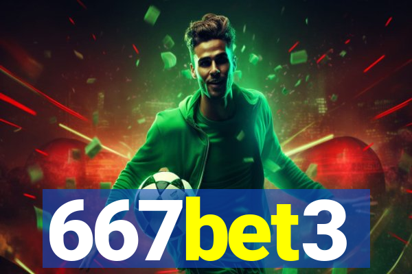 667bet3