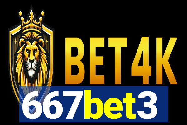667bet3