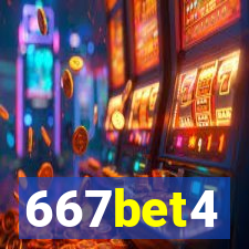 667bet4