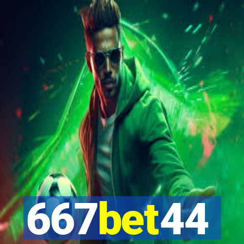 667bet44