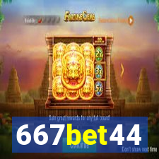 667bet44
