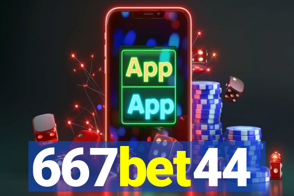 667bet44