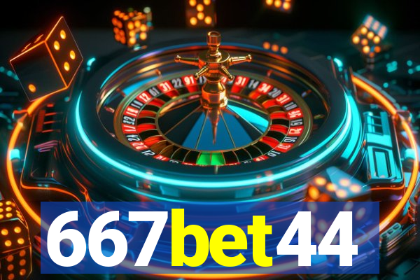 667bet44