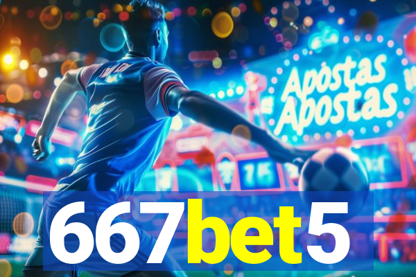 667bet5
