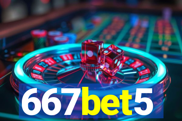 667bet5
