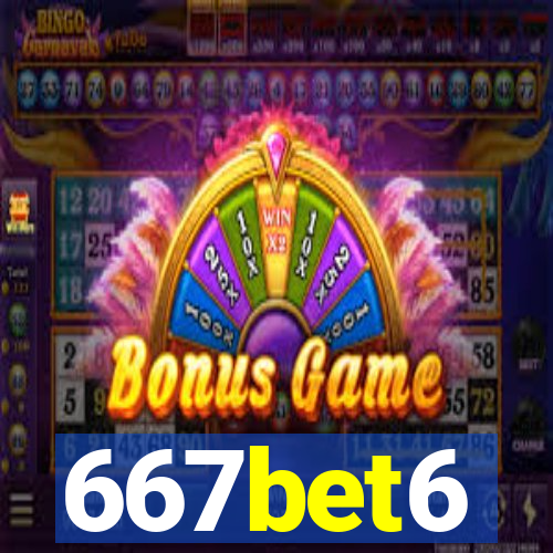 667bet6