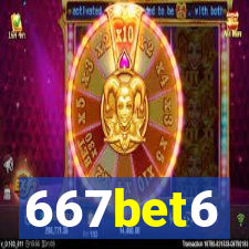 667bet6