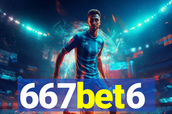 667bet6