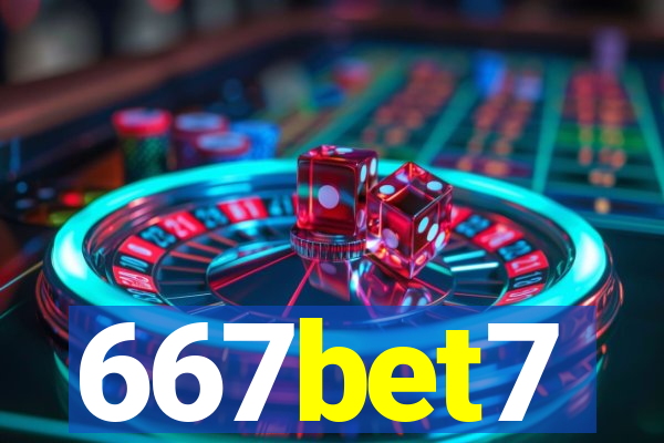 667bet7