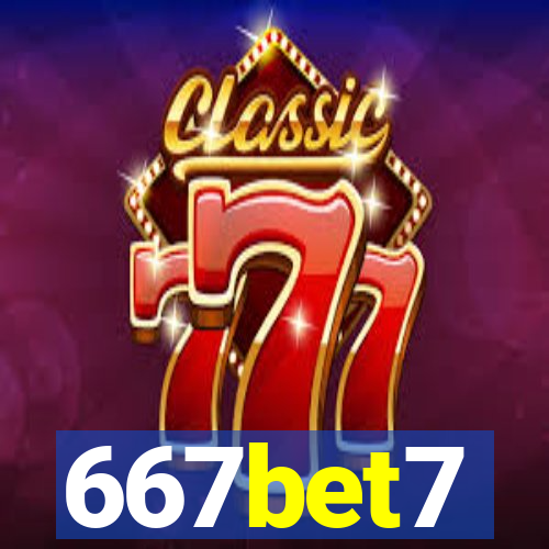 667bet7