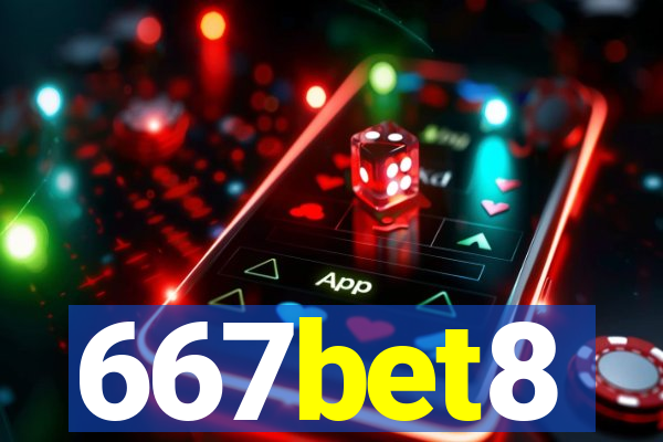 667bet8