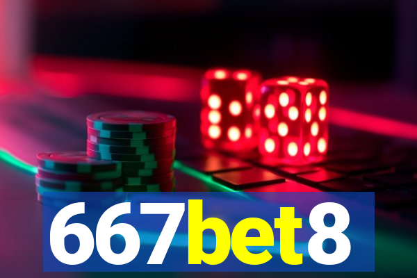 667bet8