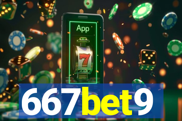 667bet9