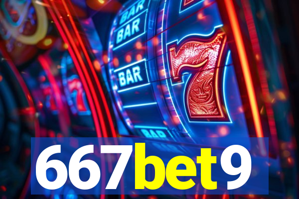 667bet9