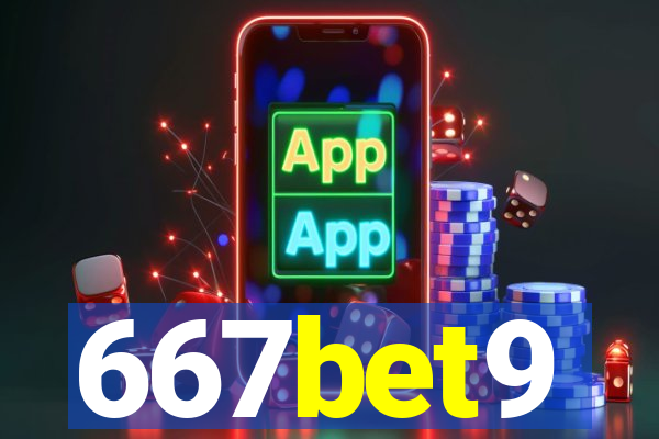 667bet9