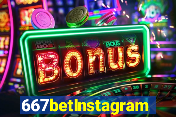 667betInstagram