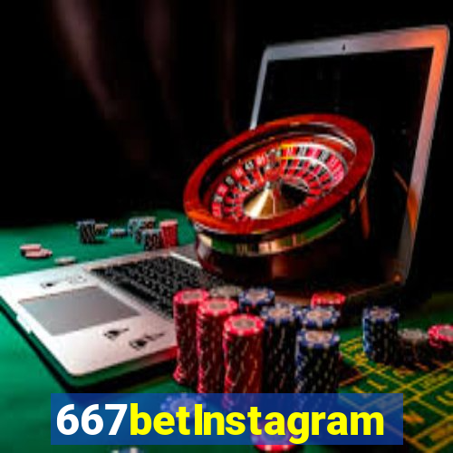 667betInstagram