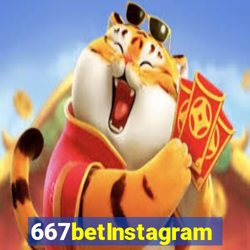 667betInstagram