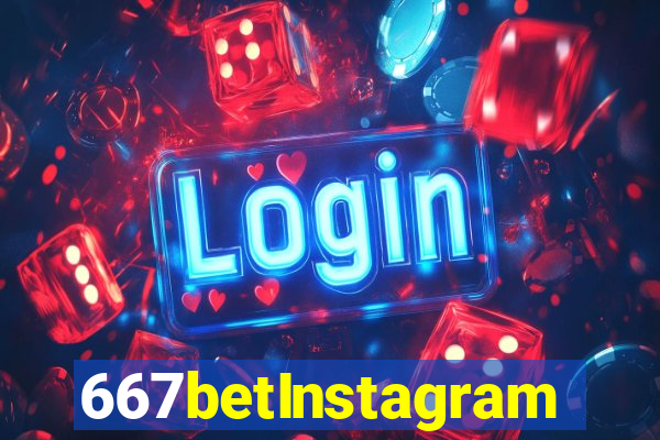667betInstagram