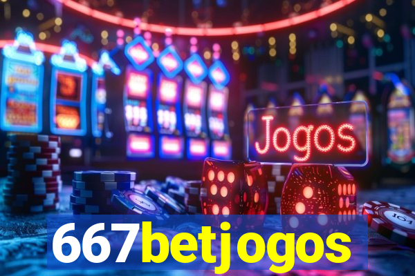 667betjogos
