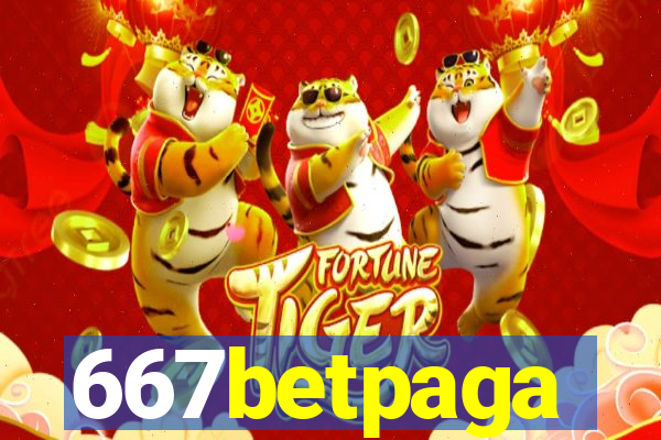 667betpaga