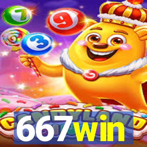 667win