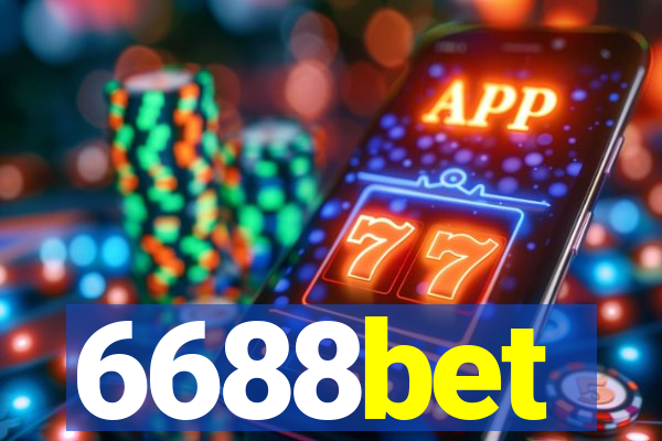 6688bet