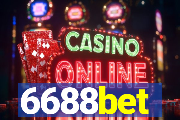 6688bet