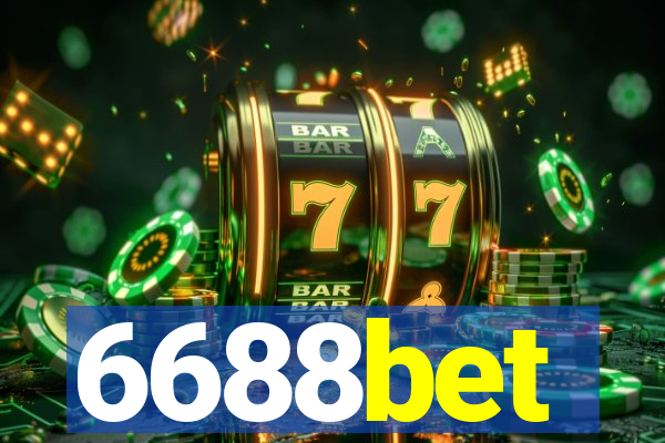6688bet