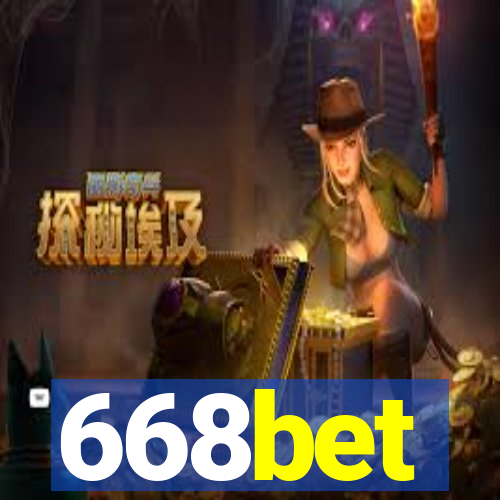 668bet