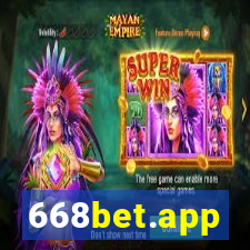 668bet.app
