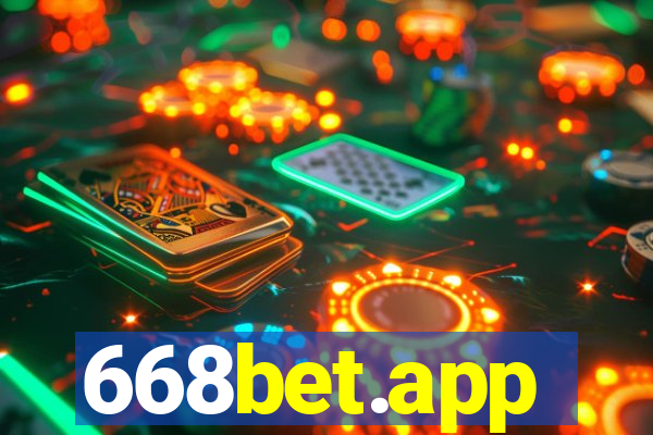 668bet.app