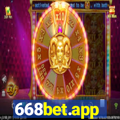 668bet.app
