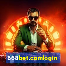 668bet.comlogin