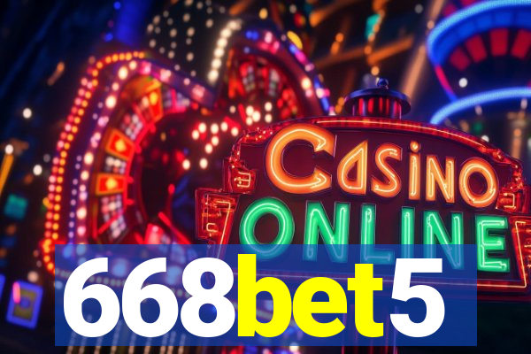668bet5