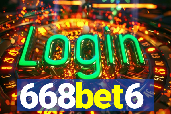 668bet6