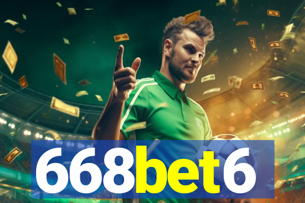 668bet6