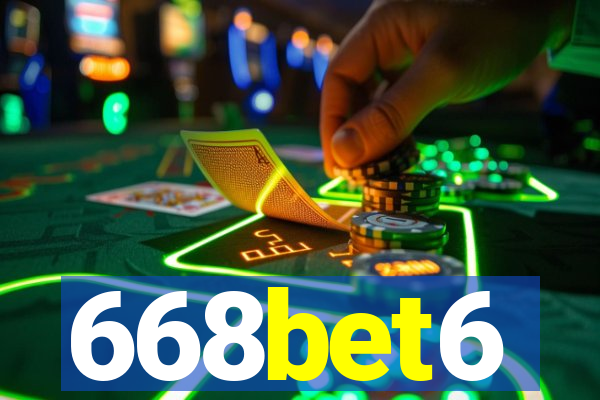 668bet6