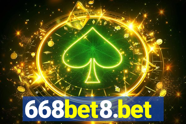 668bet8.bet