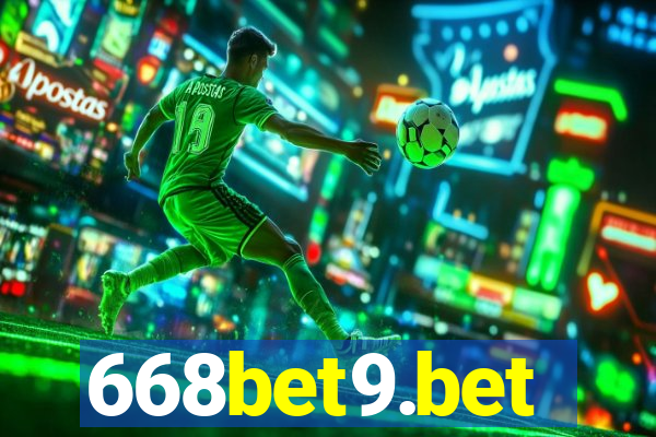 668bet9.bet