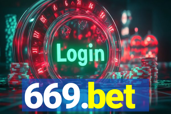 669.bet