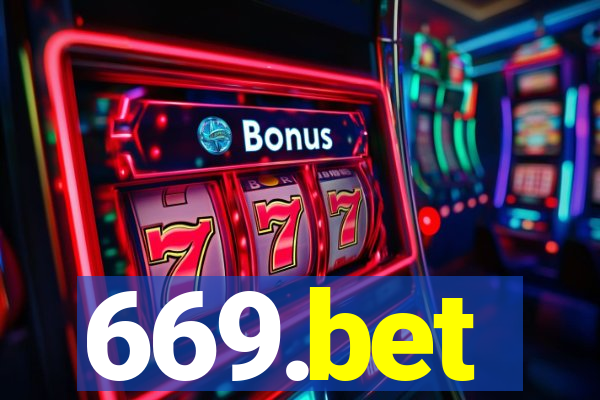 669.bet