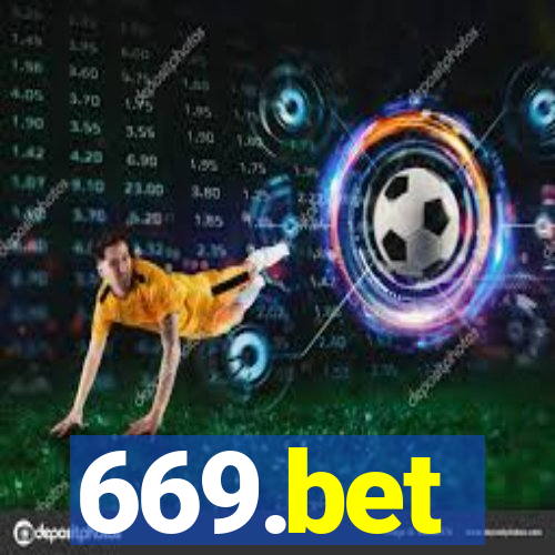 669.bet