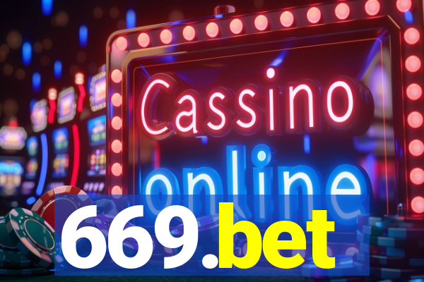 669.bet