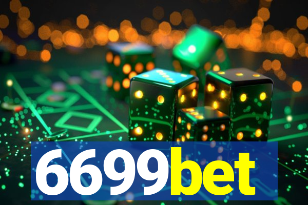 6699bet