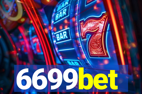 6699bet